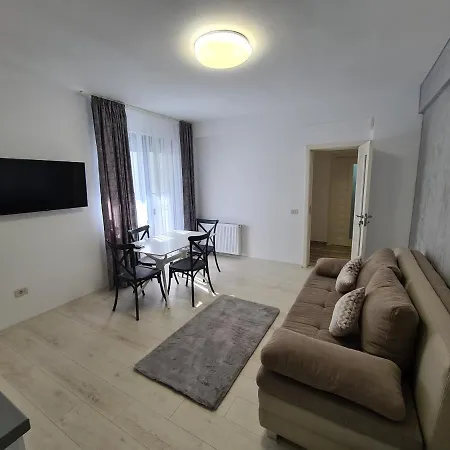 Darius Apartament Mamaia Nord