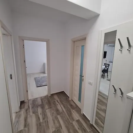 Darius Apartament Mamaia Nord * Năvodari