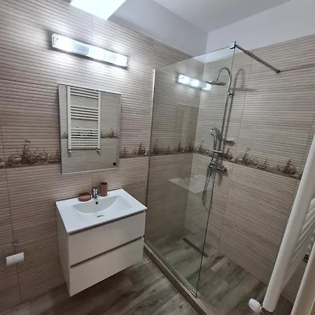 Darius Apartament Mamaia Nord Năvodari